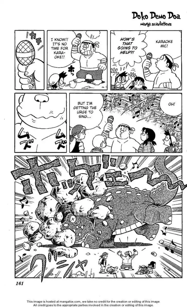 Doraemon Long Stories Chapter 18.4 39